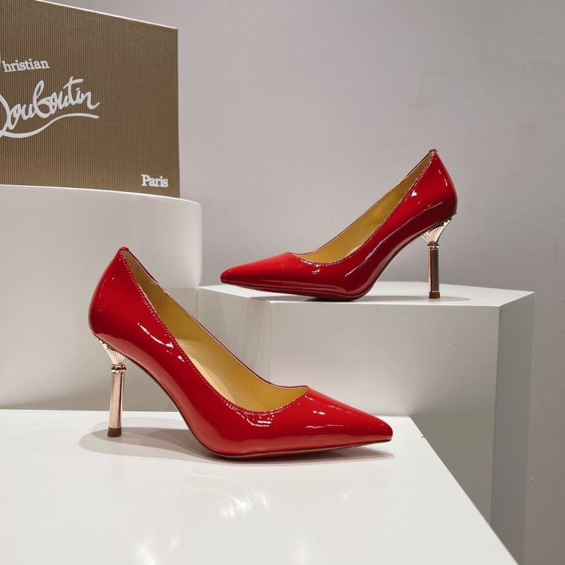 Christian Louboutin Heeled Shoes